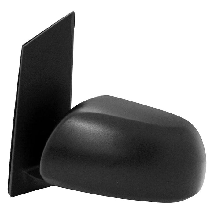 2015-2018 Toyota Sienna Driver Side Door Mirror Heated W/O Blind Spot Detection W/O Memory Assembly - TO1320339-Partify-Painted-Replacement-Body-Parts