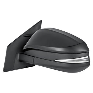 Driver Side Door Mirror image