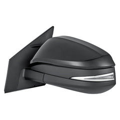 Driver Side Door Mirror image