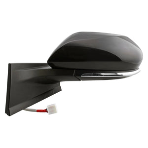 Driver Side Door Mirror image