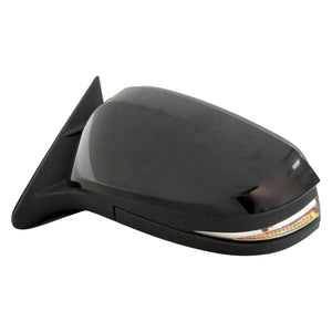 Driver Side Door Mirror image