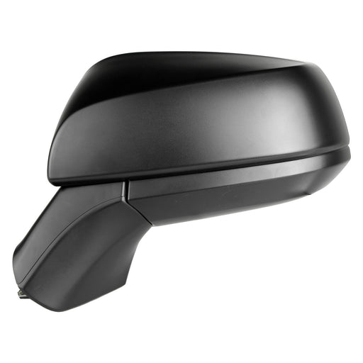 2019-2024 Toyota RAV4 Driver Side Door Mirror Japan Built W/O S/V Camera W/O P/Lamp W/O Bsd W/Cover - TO1320387-Partify-Painted-Replacement-Body-Parts
