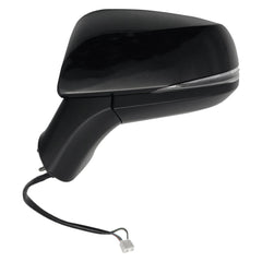 Driver Side Door Mirror image