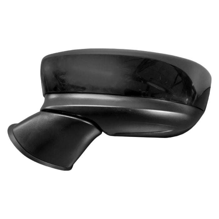 2019-2020 Toyota Yaris L Driver Side Door Mirror W/Cover See Notes Assembly - TO1320402-Partify-Painted-Replacement-Body-Parts