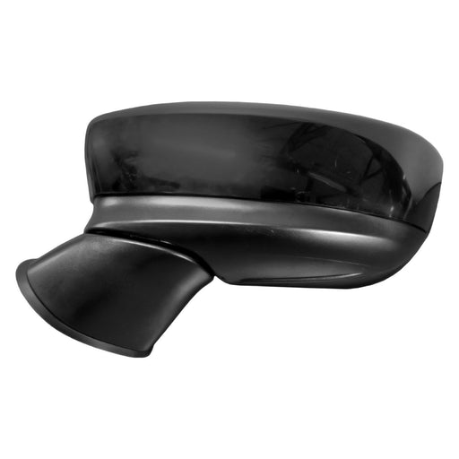 2019-2020 Toyota Yaris L Driver Side Door Mirror W/Cover See Notes Assembly - TO1320402-Partify-Painted-Replacement-Body-Parts