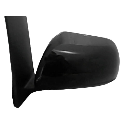 2018-2020 Toyota Sienna Driver Side Door Mirror W/O Around View Monitor W/Blind Spot Detection W/O Memory Assembly - TO1320412-Partify-Painted-Replacement-Body-Parts