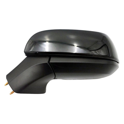 2022-2023 Toyota Corolla Cross LE Driver Side Door Mirror W/Signal Lamp W/O Blind Spot Detection W/Cover - TO1320430-Partify-Painted-Replacement-Body-Parts