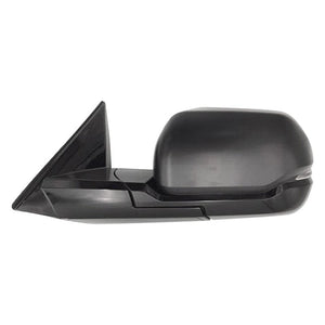 Driver Side Door Mirror image