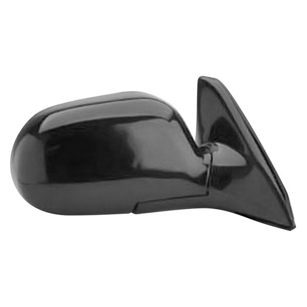 1993-1997 Toyota Corolla LE Passenger Side Door Mirror Power Remote Foldaway Assembly - TO1321104-Partify-Painted-Replacement-Body-Parts