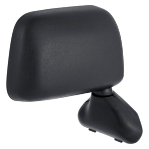 Passenger Side Door Mirror image