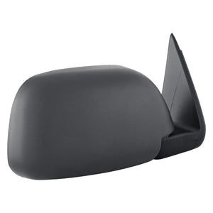 Passenger Side Door Mirror image