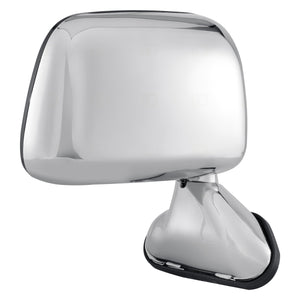 Passenger Side Door Mirror image