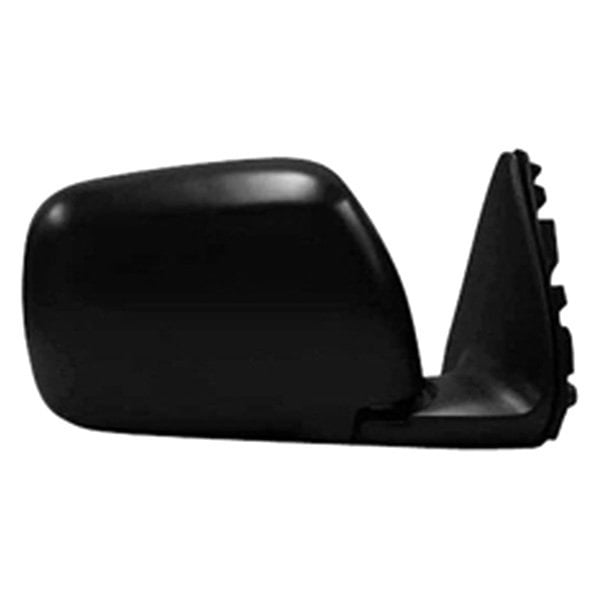 1996-1998 Toyota T100 Passenger Side Door Mirror Manual From 1/96 Assembly - TO1321124-Partify-Painted-Replacement-Body-Parts