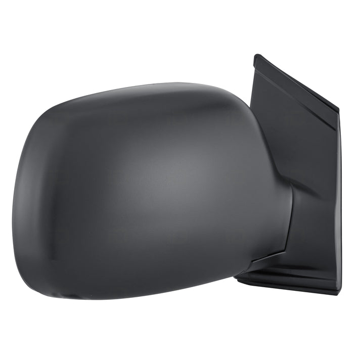 1998-2003 Toyota Sienna Passenger Side Door Mirror Power Remote Non-Heated Assembly - TO1321128-Partify-Painted-Replacement-Body-Parts