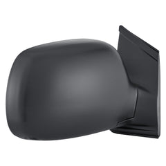 Passenger Side Door Mirror image