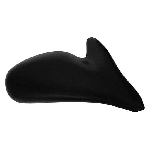 1998-2002 Toyota Corolla Passenger Side Door Mirror Power Remote Le Non-Heated Assembly - TO1321129-Partify-Painted-Replacement-Body-Parts