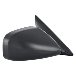 Passenger Side Door Mirror image