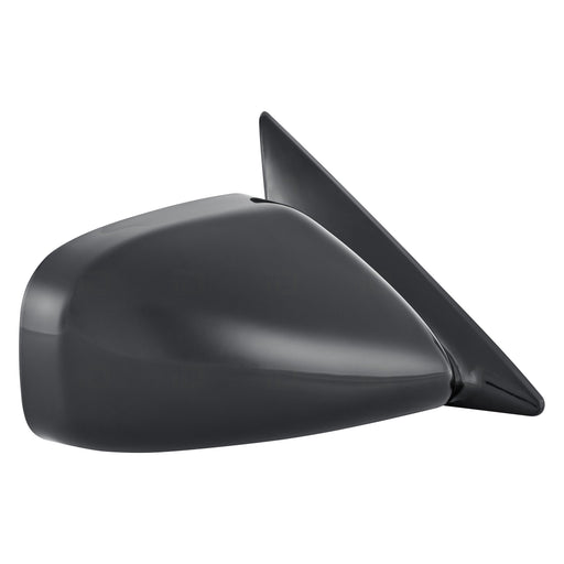 1997-2001 Toyota Camry Passenger Side Door Mirror Japan Built Power Remote Non-Heated Assembly - TO1321132-Partify-Painted-Replacement-Body-Parts