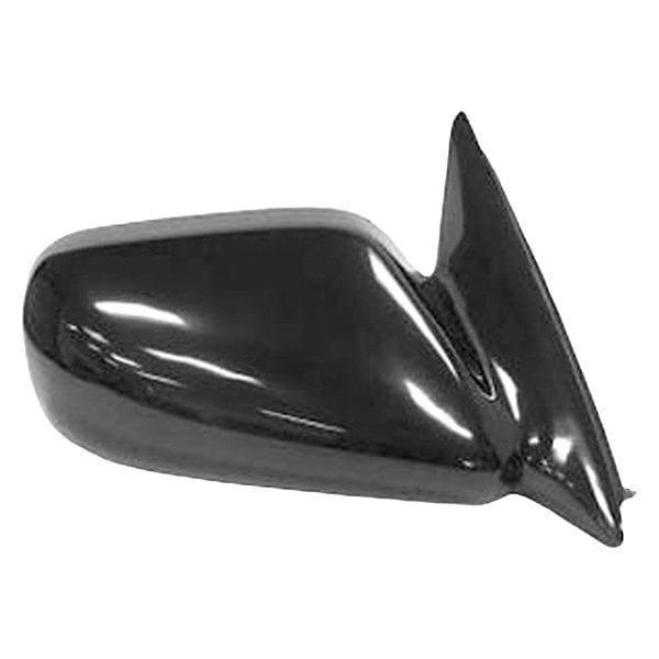 1997-2001 Toyota Camry Passenger Side Door Mirror Japan Built Power Remote Heated Assembly - TO1321133-Partify-Painted-Replacement-Body-Parts
