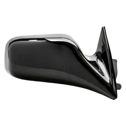 1992-1996 Toyota Camry Passenger Side Door Mirror Japan Built Power Remote Assembly - TO1321138-Partify-Painted-Replacement-Body-Parts