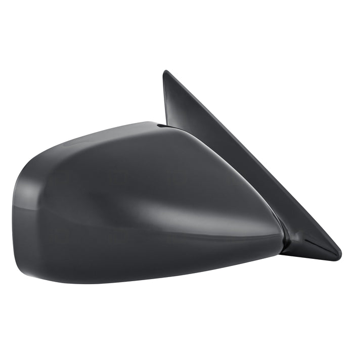 1997-2001 Toyota Camry Passenger Side Door Mirror Usa Built Manual Assembly - TO1321152-Partify-Painted-Replacement-Body-Parts