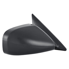 Passenger Side Door Mirror image