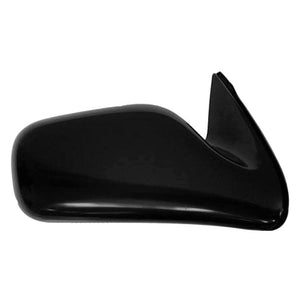 Passenger Side Door Mirror image