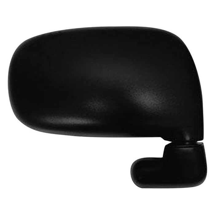 1991-1997 Toyota Previa Passenger Side Door Mirror Power Remote Assembly - TO1321158-Partify-Painted-Replacement-Body-Parts