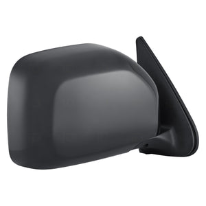 Passenger Side Door Mirror image