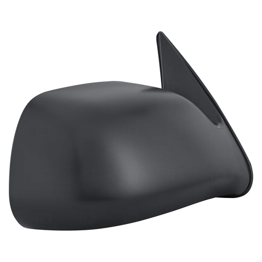 2001-2004 Toyota Tacoma Passenger Side Door Mirror Manual Remote Base Assembly - TO1321160-Partify-Painted-Replacement-Body-Parts