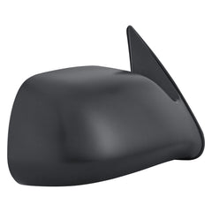 Passenger Side Door Mirror image