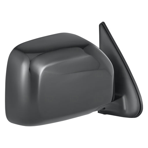 2000 Toyota Tacoma Passenger Side Door Mirror Manual W/Off Road Package Assembly - TO1321161-Partify-Painted-Replacement-Body-Parts