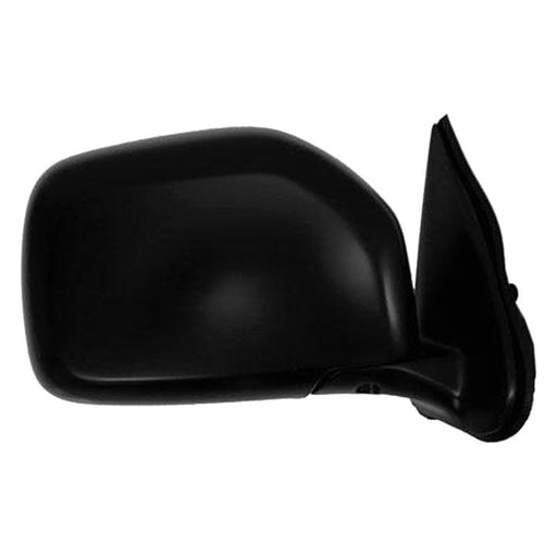 2001-2004 Toyota Tacoma Passenger Side Door Mirror Power Remote Assembly - TO1321163-Partify-Painted-Replacement-Body-Parts