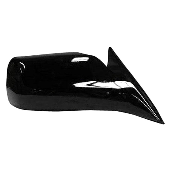 2000-2004 Toyota Avalon Passenger Side Door Mirror Non-Heated Power Remote Assembly - TO1321164-Partify-Painted-Replacement-Body-Parts