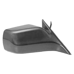 Passenger Side Door Mirror image