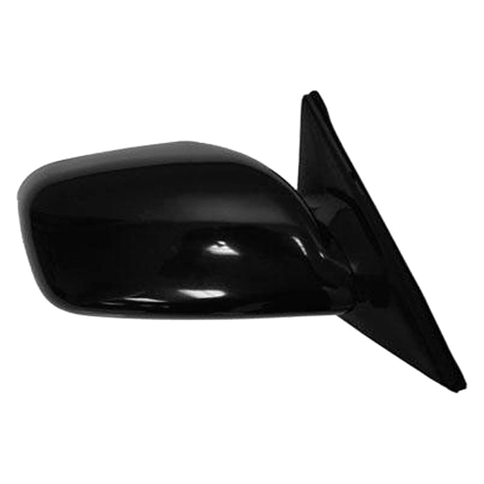 2002-2006 Toyota Camry Passenger Side Door Mirror Usa Built Heated Power Remote Assembly - TO1321168-Partify-Painted-Replacement-Body-Parts