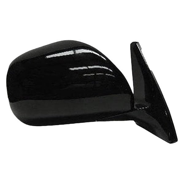 2000-2002 Toyota 4Runner Passenger Side Door Mirror Power Remote Assembly - TO1321174-Partify-Painted-Replacement-Body-Parts