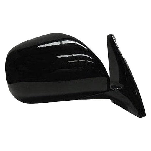 2000-2002 Toyota 4Runner Passenger Side Door Mirror Power Remote Assembly - TO1321174-Partify-Painted-Replacement-Body-Parts