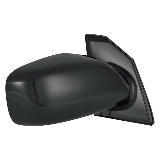 2003-2008 Toyota Corolla LE/S Passenger Side Door Mirror Power Remote Non-Folding Assembly - TO1321179-Partify-Painted-Replacement-Body-Parts