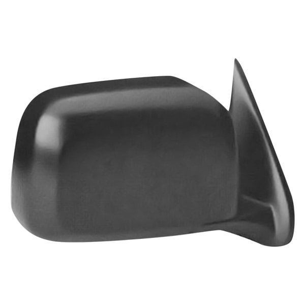 1997-1999 Toyota 4Runner Passenger Side Door Mirror Manual Folding Assembly - TO1321182-Partify-Painted-Replacement-Body-Parts
