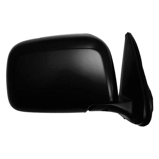 1999 Toyota 4Runner Passenger Side Door Mirror Power Remote Folding Assembly - TO1321184-Partify-Painted-Replacement-Body-Parts