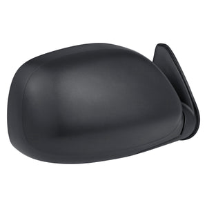 Passenger Side Door Mirror image