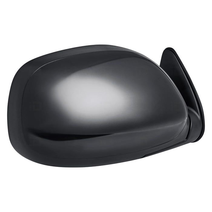 2000-2006 Toyota Tundra Passenger Side Door Mirror Non-Heated Power Remote Assembly - TO1321189-Partify-Painted-Replacement-Body-Parts