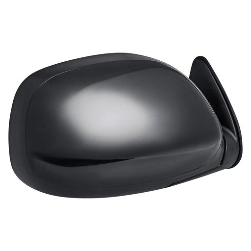 2000-2006 Toyota Tundra Passenger Side Door Mirror Non-Heated Power Remote Assembly - TO1321189-Partify-Painted-Replacement-Body-Parts