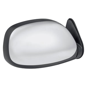Passenger Side Door Mirror image