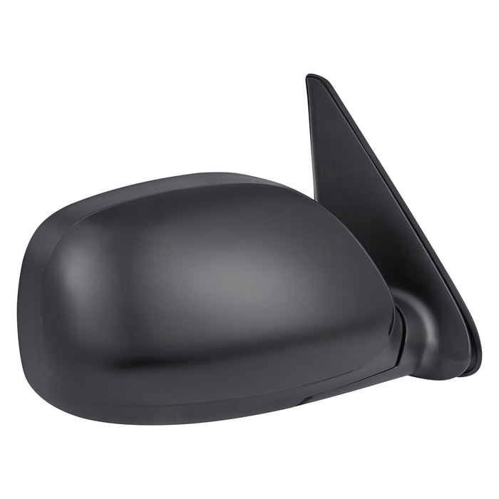 2001-2007 Toyota Sequoia SR5 Passenger Side Door Mirror Heated Power Remote Assembly - TO1321192-Partify-Painted-Replacement-Body-Parts