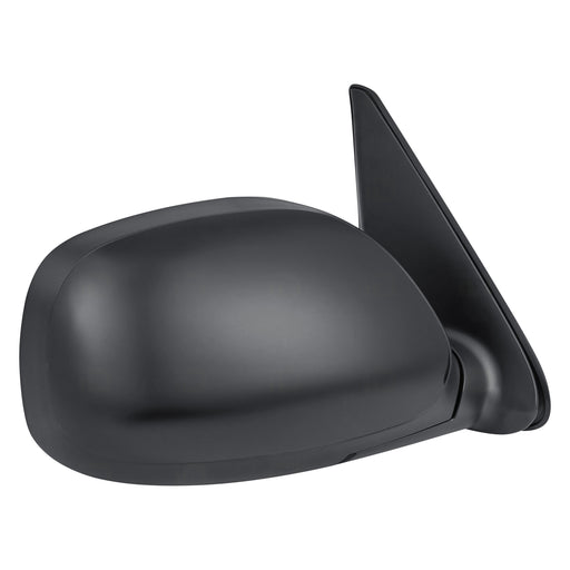 2001-2007 Toyota Sequoia SR5 Passenger Side Door Mirror Heated Power Remote Assembly - TO1321192-Partify-Painted-Replacement-Body-Parts