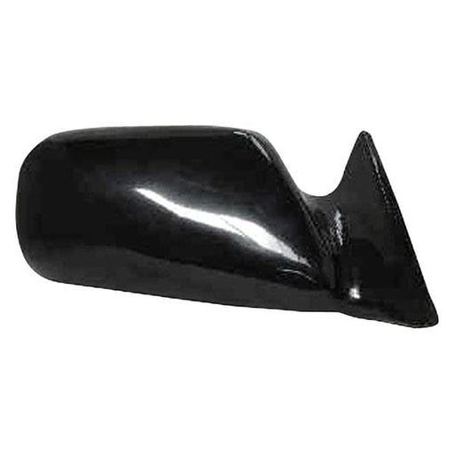 1999-2003 Toyota Solara Passenger Side Door Mirror Non-Heated Power Remote Assembly - TO1321194-Partify-Painted-Replacement-Body-Parts