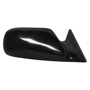 Passenger Side Door Mirror image