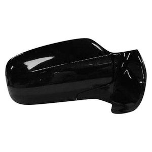 Passenger Side Door Mirror image